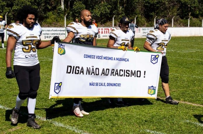 História JF Imperadores